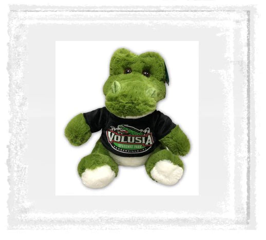 Volusia Speedway Park - Plush Gator
