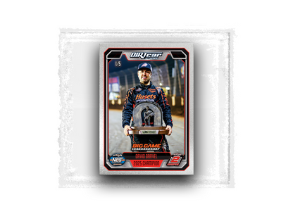 5 Silver Edition Cards will be made.