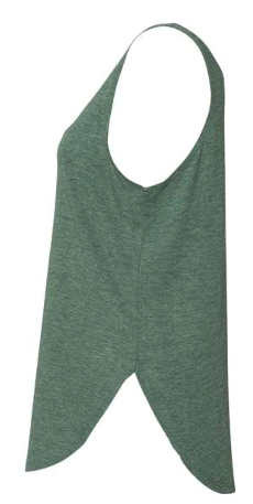 Volusia Speedway Park- Lady Gator- Tank Top