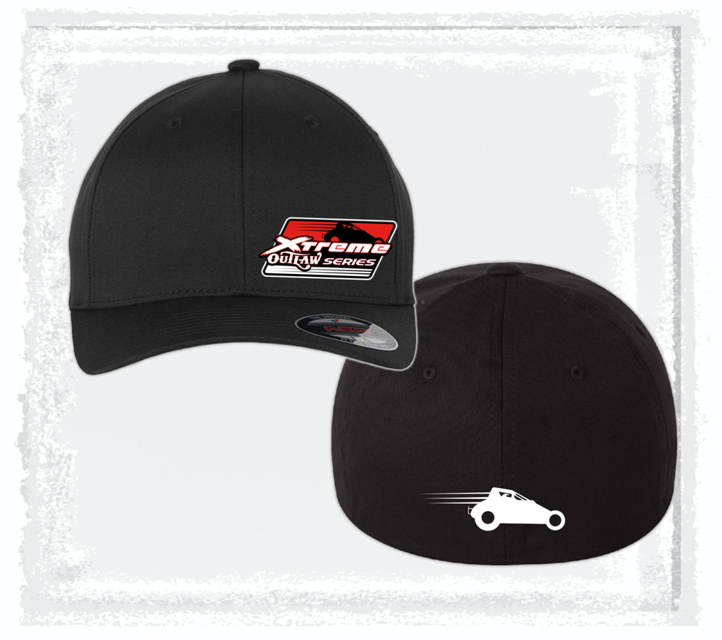 Xtreme Outlaw Series FlexFit Hat