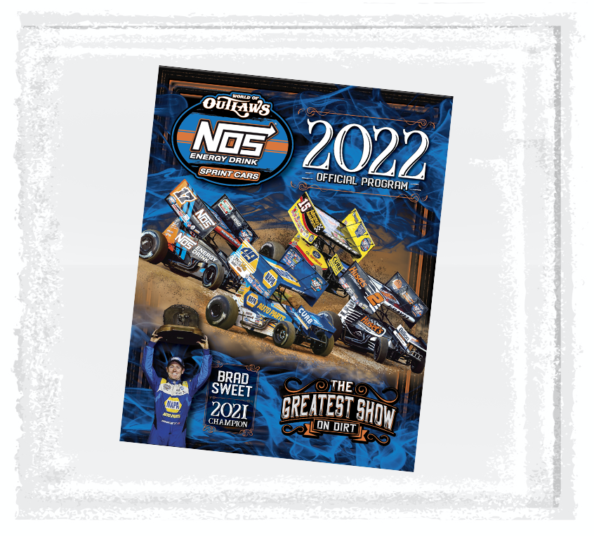 2022 Sprint Car Program